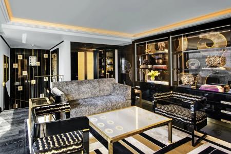 Prince de Galles, a Luxury Collection, Paris - 115