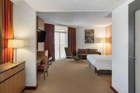 Radisson Blu Krakow - 49
