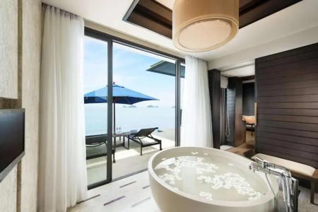Conrad Koh Samui - Sha Plus - 8