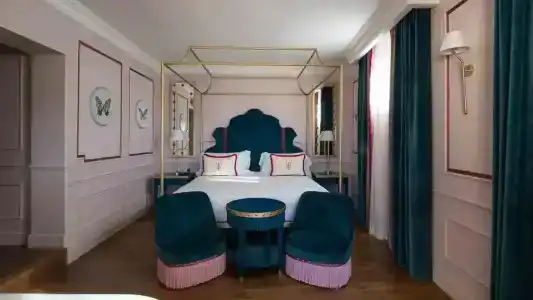 IL Tornabuoni The Unbound Collection by Hyatt - 64