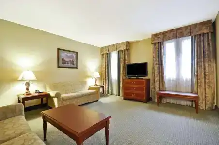 Hampton Inn Charleston-Historic District - 56