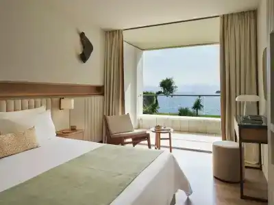 Kontokali Bay & Spa - 11
