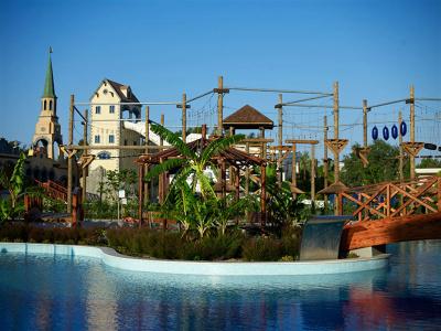 Atlantica Holiday Village Rhodes - 10