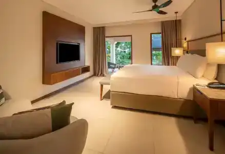 Hilton Mauritius Resort & Spa - 87