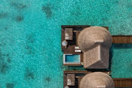 W Maldives - 48