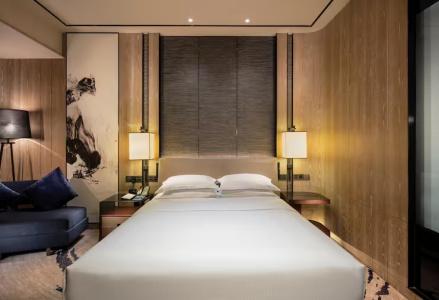 Hilton Shenzhen Shekou Nanhai - 40