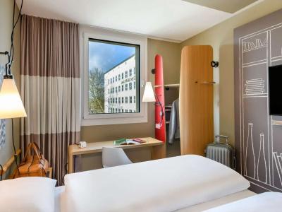 ibis Landshut City - 26