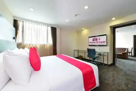 Royal Bangkok@Chinatown - 65