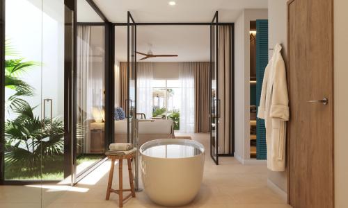 Mett & Beach Resort Marbella Estepona - 53