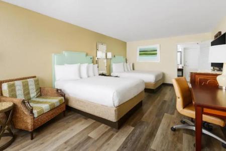Coco Key & Water Park Resort - 65