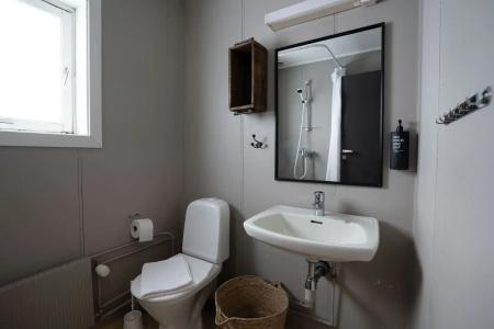 Coal Miners’ Cabins - 47