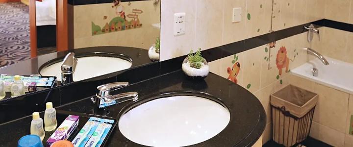 Furama Riverfront (Sg Clean) - 94