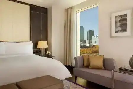 The Ritz-Carlton, Astana - 52