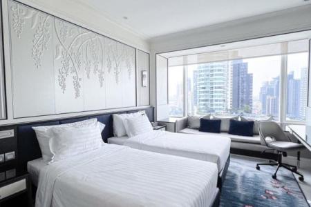 Grande Centre Point Sukhumvit 55 Thong Lo - Sha Plus - 31