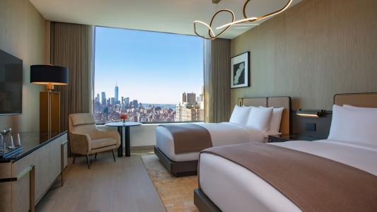 The Ritz-Carlton New York, Nomad - 65