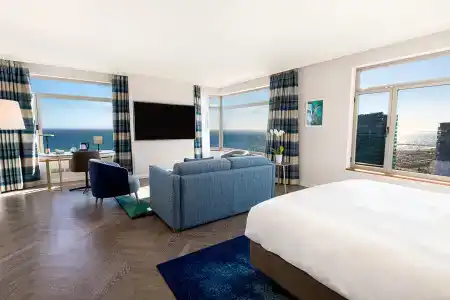 Hilton Diagonal Mar Barcelona - 7