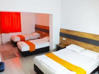 Ankara Otel Evren - 61