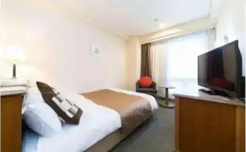 Pearl Ryogoku - 40