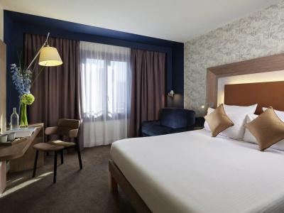 Novotel Paris Les Halles - 40