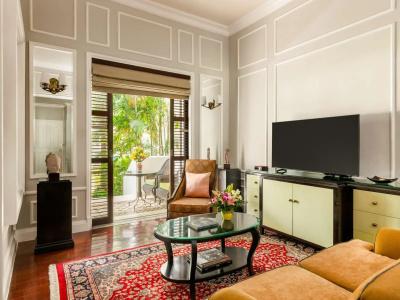 Raffles Grand d'Angkor - 92