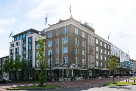 Haarhuis - 0