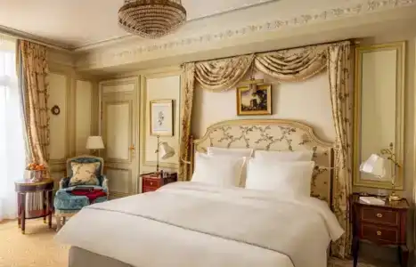 Ritz Paris - 4