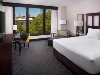 Hyatt Regency Savannah - 31