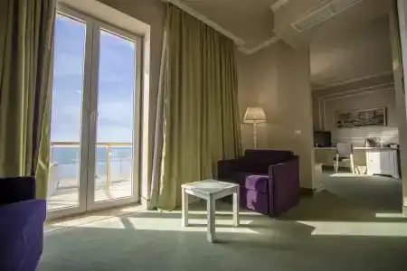 Luxury Adriatik & Spa - 165