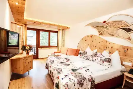 Der Kirchheimerhof - Superior - 29