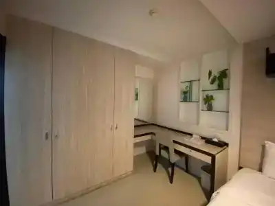 Bella b All Suite Bangkok - 74