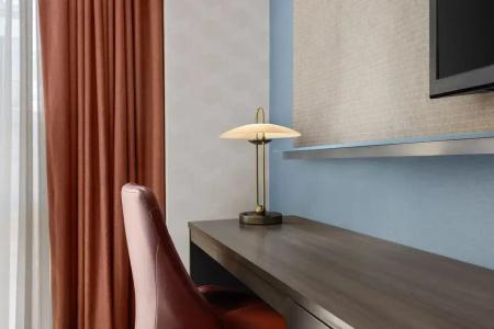 Courtyard by Marriott New York Manhattan/Chelsea - 22