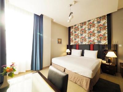 Skylark Al Barsha - 14