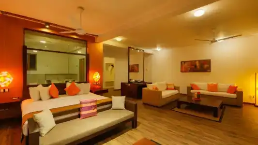 Cocobay Unawatuna - 47