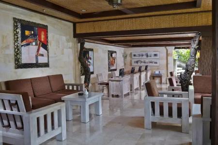 Tjampuhan Spa - 1