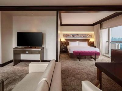 Fairmont Singapore (SG Clean) - 51