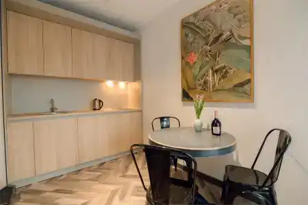Tulip Residence & Spa - 120