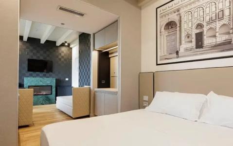 Mh Florence & Spa - 86