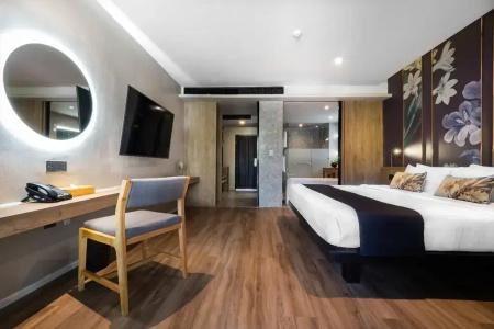 La Flora Khao Lak - Sha Extra Plus - 89