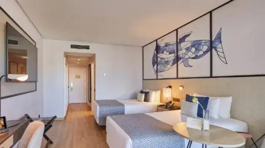 Dreams Lanzarote Playa Dorada Resort & Spa - 50