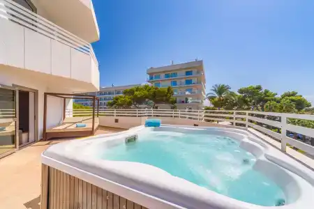 Playa Esperanza Resort - Affiliated by Melia - 94