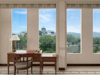 Kumamoto Castle - 98