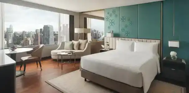 Intercontinental Bangkok, An Ihg - 3