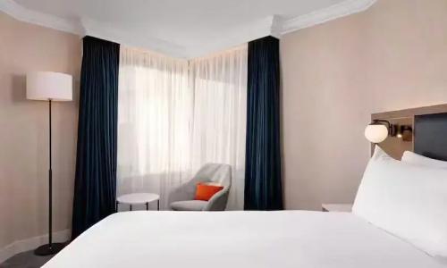 Hilton London Metropole - 115