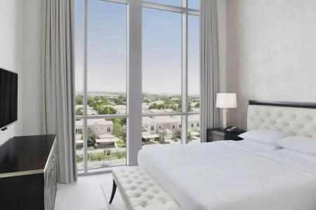 Deltas by Marriott, Dubai Investment Park - 45
