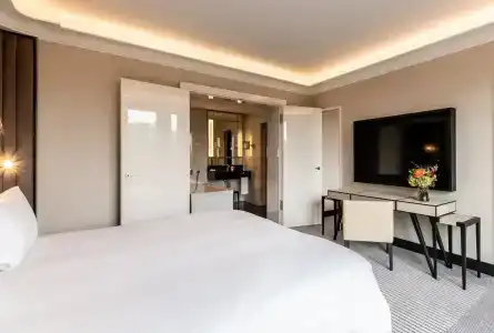 Sofitel Frankfurt Opera - 68