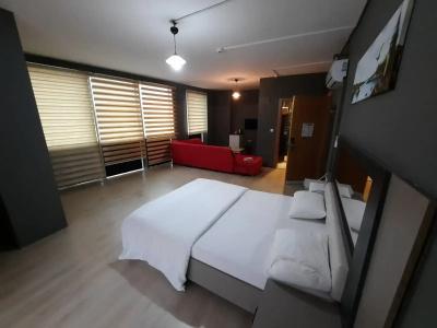 Eagle Palace Suites Pendik - 27