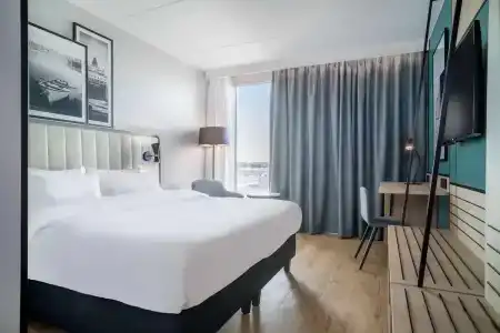 Park Inn by Radisson Oslo Airport - 28