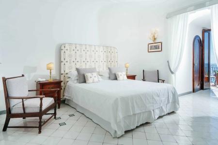 Albergo Miramare Positano - 29