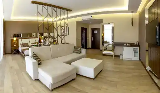 My Home Resort- Ultra All Inclusive - 79