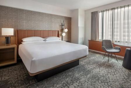 Sheraton Boston - 50